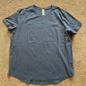 lululemon Love Short Sleeve Tee